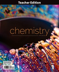 Image of Chemistry Part 1  - Techer Edition