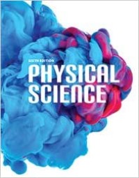 Image of Physical Science Part 2 - Teacher Edition