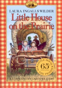 Image of Little House : Little House on the Prairie