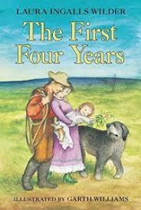 Image of Little House : The First Four Years
