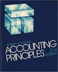 Image of Accounting Principles