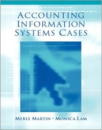 Image of Accounting Information System Cases
