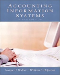 Image of Accounting Information Systems