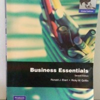 Image of Business Essentials
