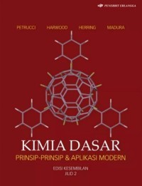 Image of Kimia Dasar : Prinsip-Prinsip dan Aplikasi Modern Jilid 2