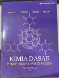 Image of Kimia Dasar : Prinsip-Prinsip dan Aplikasi Modern Jilid 3