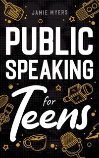 Image of Public Speaking for teens