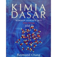 Image of Kimia dasar : Konsep-konsep inti Jilid 2