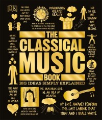Image of The Classical Music Book