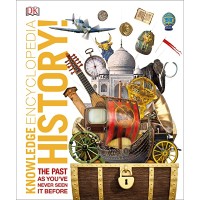 Image of History : The past as you've never seen it before