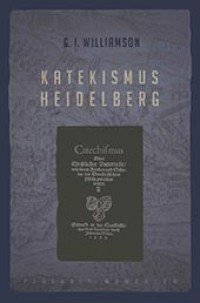 Image of Katekismus heidelberg