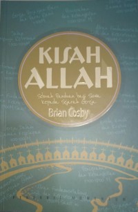 Image of Kisah Allah : Sebuah Panduan bagi siswa kepada sejarah gereja
