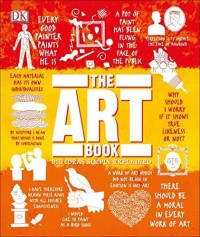 Image of The Art book : Big ideas simply Explained