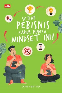 Image of Setiap Pebisns harus punya mindset ini !