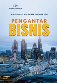 Image of Pengantar Bisnis