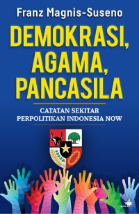 Image of Demokrasi, Agama, Pancasila