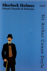Image of Shrelock Holmes : Sebuah Skandal di Bohemia
