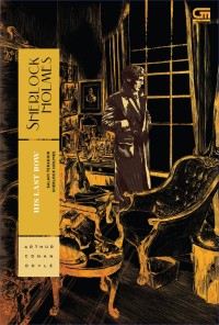 Image of Shrelock Holmes : His Last Bow - salam terakhir Sherlock Holmes