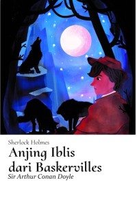 Image of Sherlock Holmes : Anjing Iblis dari Baskervilles