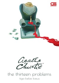 Image of The Thirteen Problems