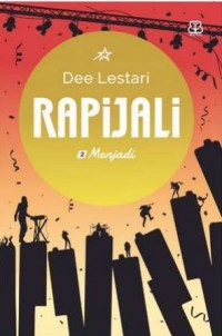 Image of Rapijali 2 : Menjadi