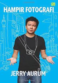 Image of Hampir Fotografi