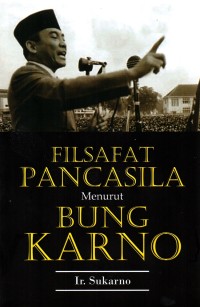 Image of Filsafat Pancasila menurut Bung Karno