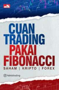 Image of Cuan Trading Pakai Fibonacci : Saham | Kripto | Forex