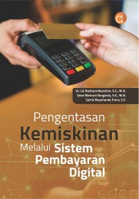 Image of Pengentasan Kemiskinan melalui Sistem Pembayaran Digital