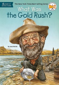 Image of What was the Gold Rush ?