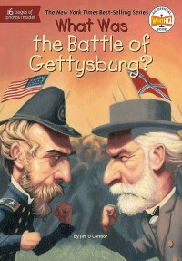 Image of What was the Battle of Gettysburg?
