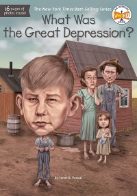 Image of What was the Great Depression?