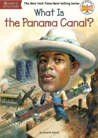 Image of What is the Panama Canal?