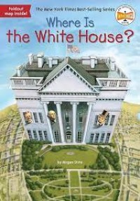 Image of Where is the White House?