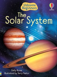 Image of The Solar System
