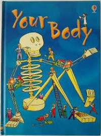 Image of Your Body