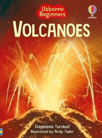 Image of Volcanoes