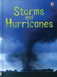 Image of Storms and Hurricanes