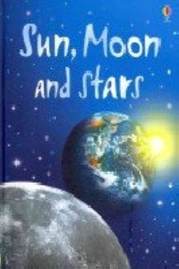 Image of Sun, Moon, and Stars