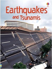 Image of Earthquakes and Tsunamis