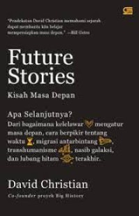 Image of Future Stories