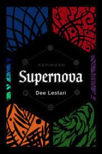 Image of Kepingan Supernova