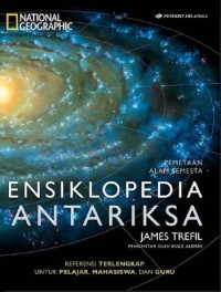 Image of Ensiklopedia Antariksa