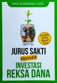Image of Jurus sakti memulai Investasi Reksa Dana