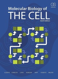 Image of Molecular Biology Of The Cell