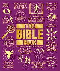 Image of The Bible Book