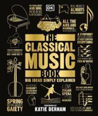Image of The Classical Music Book