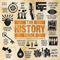 Image of The History Book