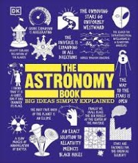 Image of The Astronomy Book