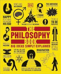 Image of The Philosophy Book